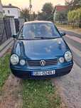 volkswagen polo 1,4 !!!
