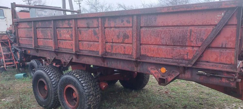 Прт10 гноєрозкидач