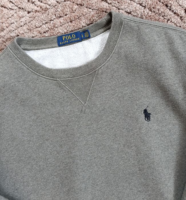 Світшот жіночий Polo Ralph Lauren оригінал