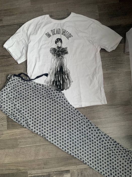 Пакет одягу для дівчинки 12,-14 років, дорослий розмір S