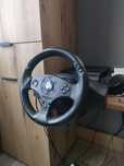 Kierownica ps 3-4