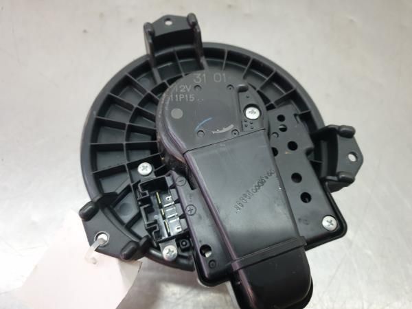 Motor da chauffage / sofagem TOYOTA Yaris (_P13_)