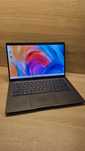 Laptop Dell Latitude i7-1185G7 16GB DDR4 Iris Xe 256GB SSD M.2 Win11H