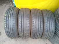 215/65r16 Dunlop SP Sport Fastresponse.
