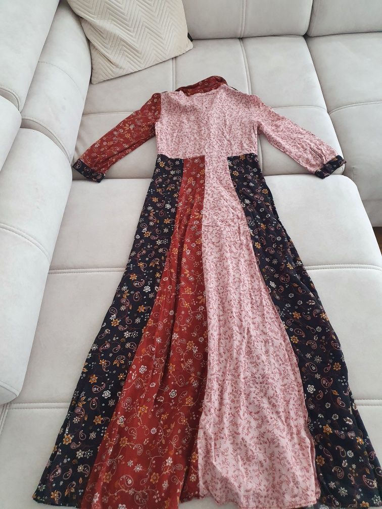 Sukienka Zara roz.36