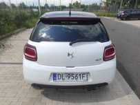 Citroen DS3 z polskiego salonu