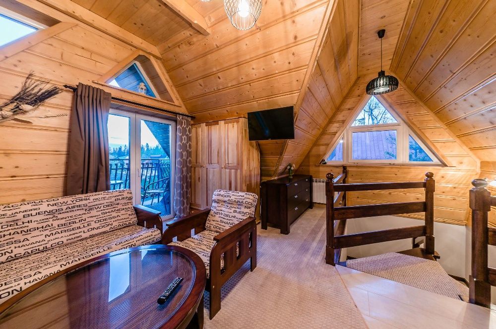Zakopane pokoje - NOCLEGI - KWATERY - Wynajem pokoi - Blisko Krupowek