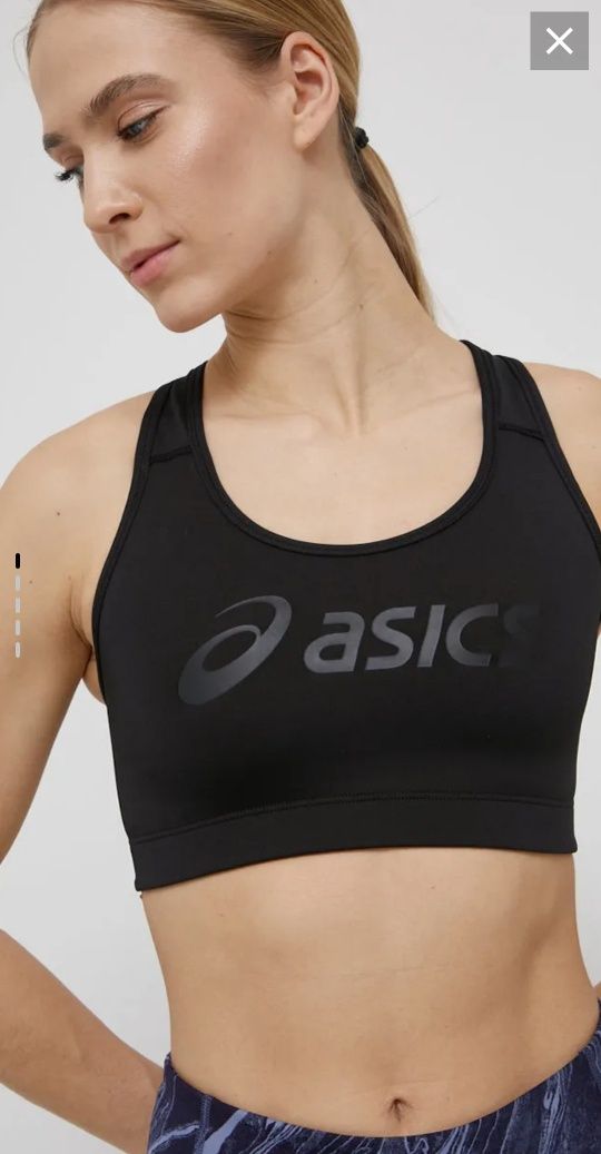 Asics p.S оригінальний спортивний топ бюст бра