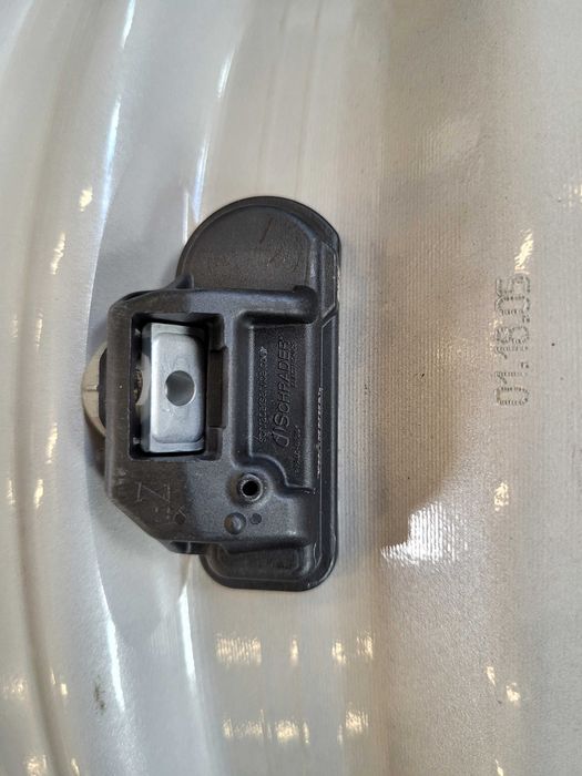 Felgi aluminiowe r  16 mercedes  komplet 5 x 112