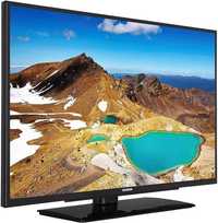 Скидка! Телевизор 40" Telefunken XU40G521 (4K Smart TV DVB-T2/C/S2)