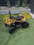 Quad elektryczny XTR M9 M7