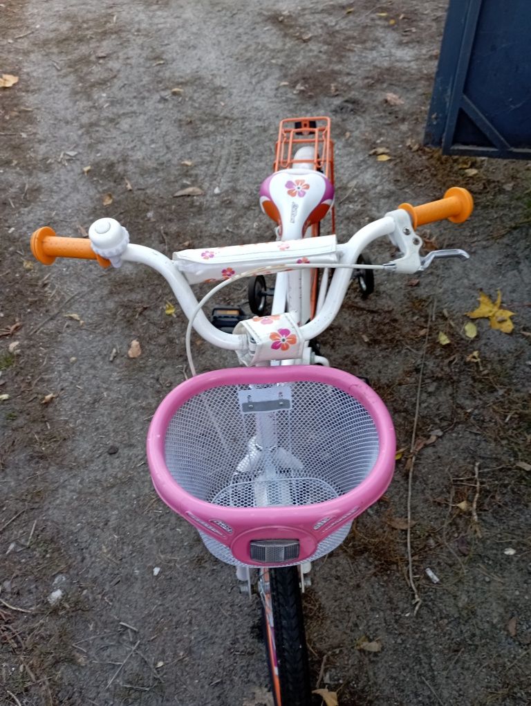 Продам велосипед для дівчинки Ardis .