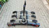 Sprzedam bagażnik rowerowy Thule RideOn 9503, platforma na hak 3 rower