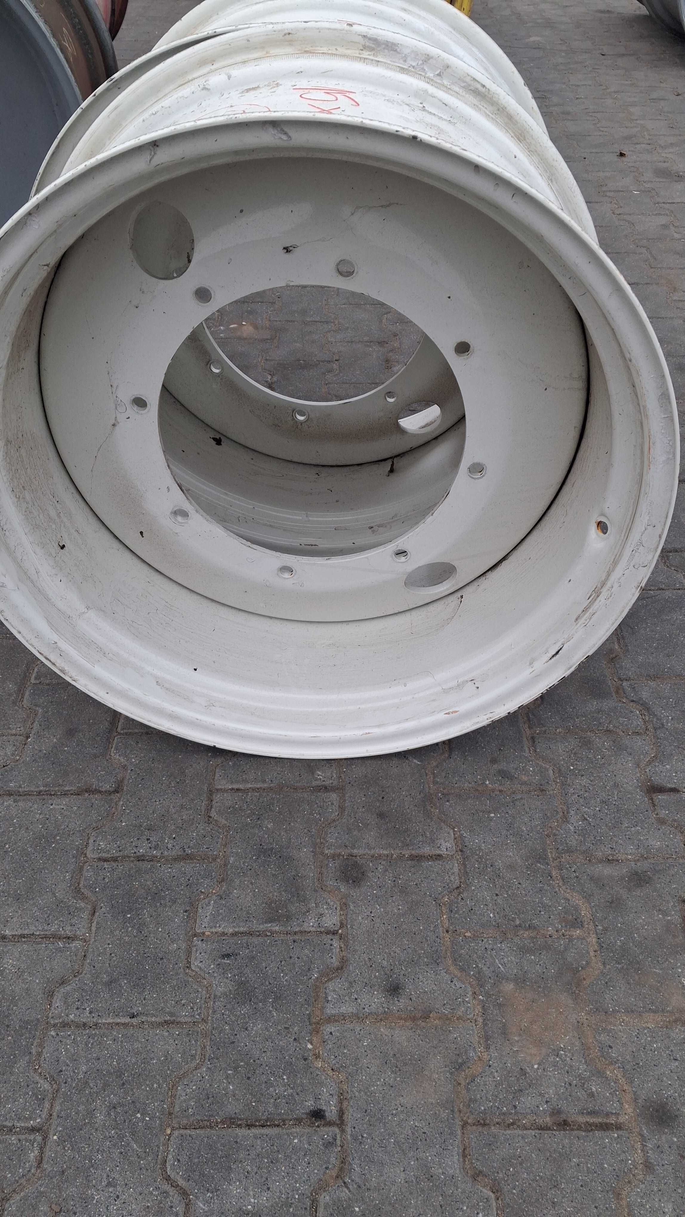 Felgi New Holland Case 15x28 480/70r28 420/85r28 16.9r28 480/65r28