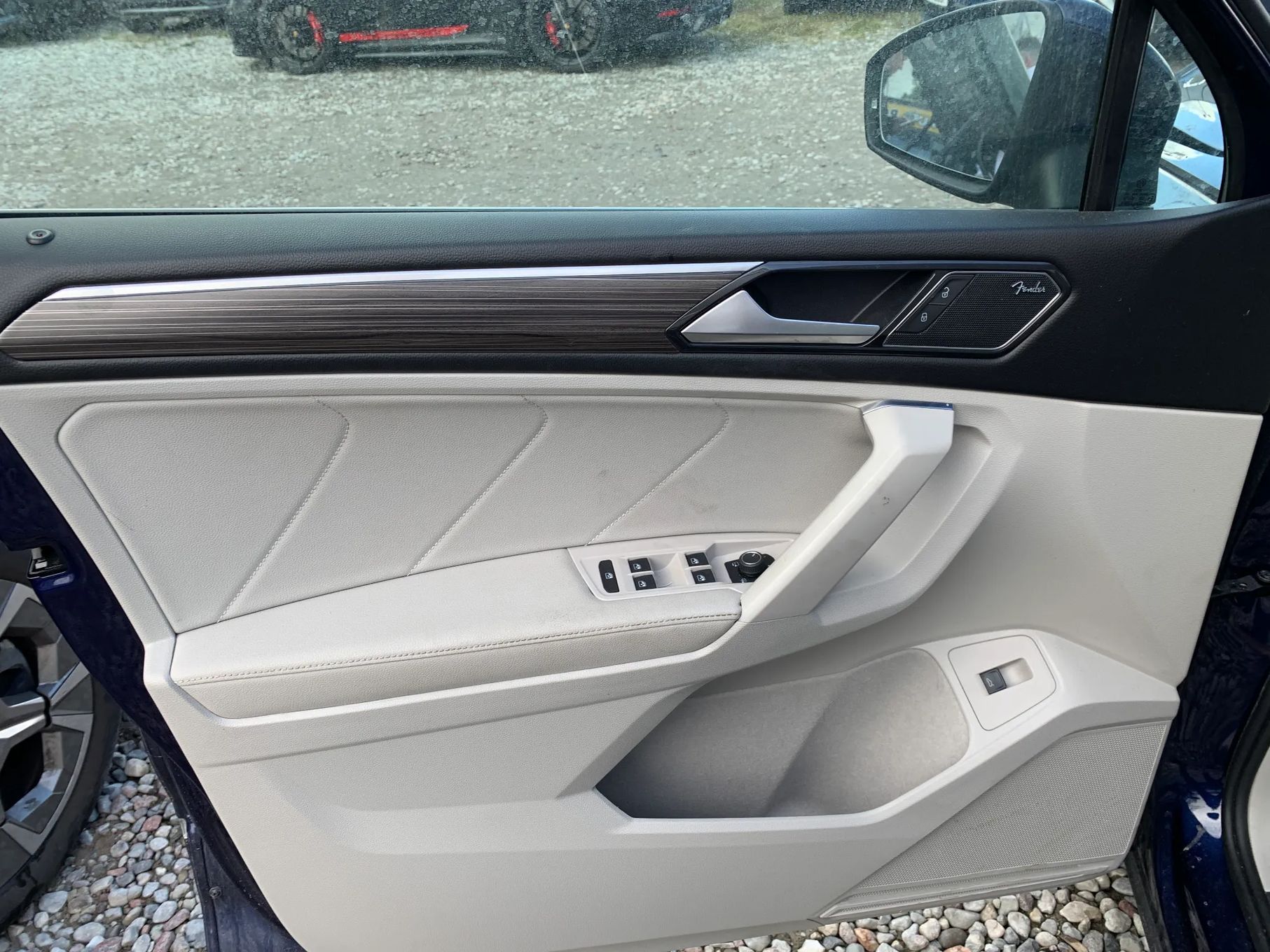 Volkswagen Tiguan Allspace 2022 Highline, Grudziądz max wersja