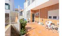 Apartamento T2 com Quintal no Barreiro