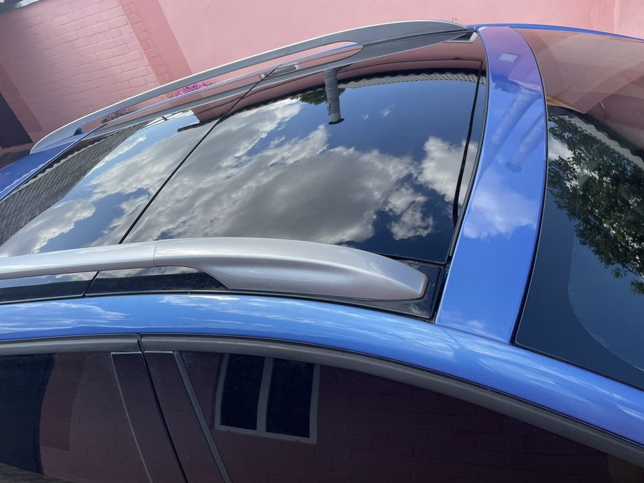 Рено Меган ІІІ GT Line Мах комплектація 2013 р Наві Клімат Відео обзор