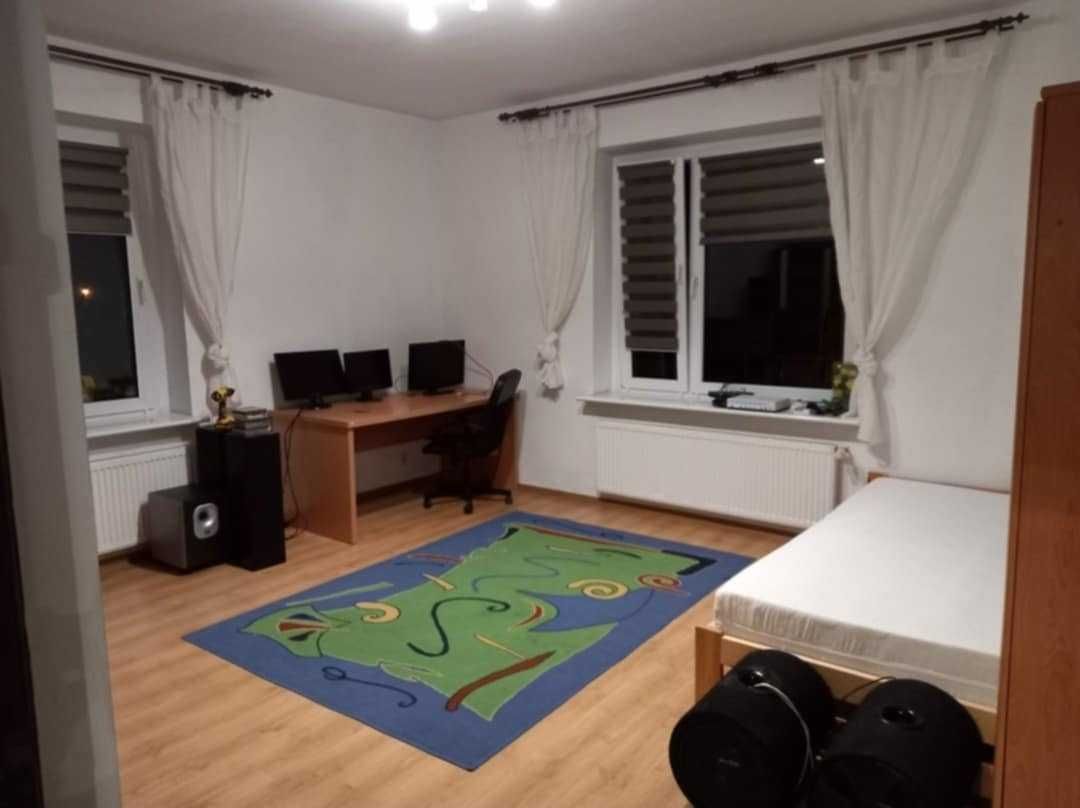 Pokoje dla studentów