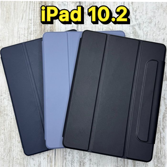 Чехол книжка на Apple iPad 7/ 8/ 9  10.2 Подставка. Чохол