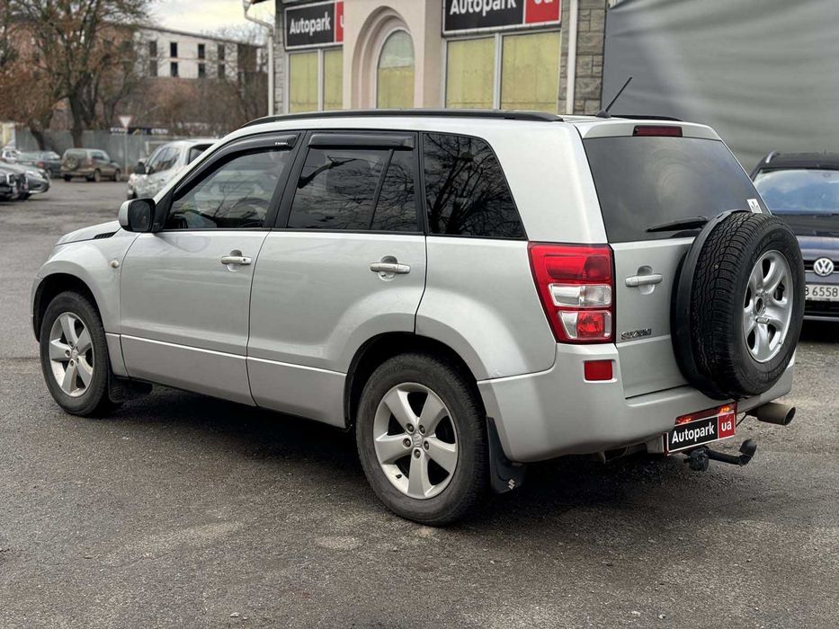 Продам Suzuki Grand Vitara 2005р. #73695