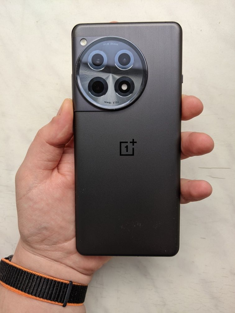 OnePlus 12r (ace 3) 12/256