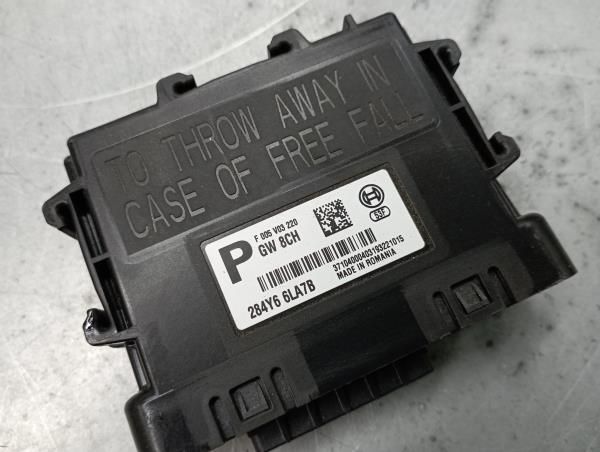 Módulo gateway RENAULT Clio V (BF_)