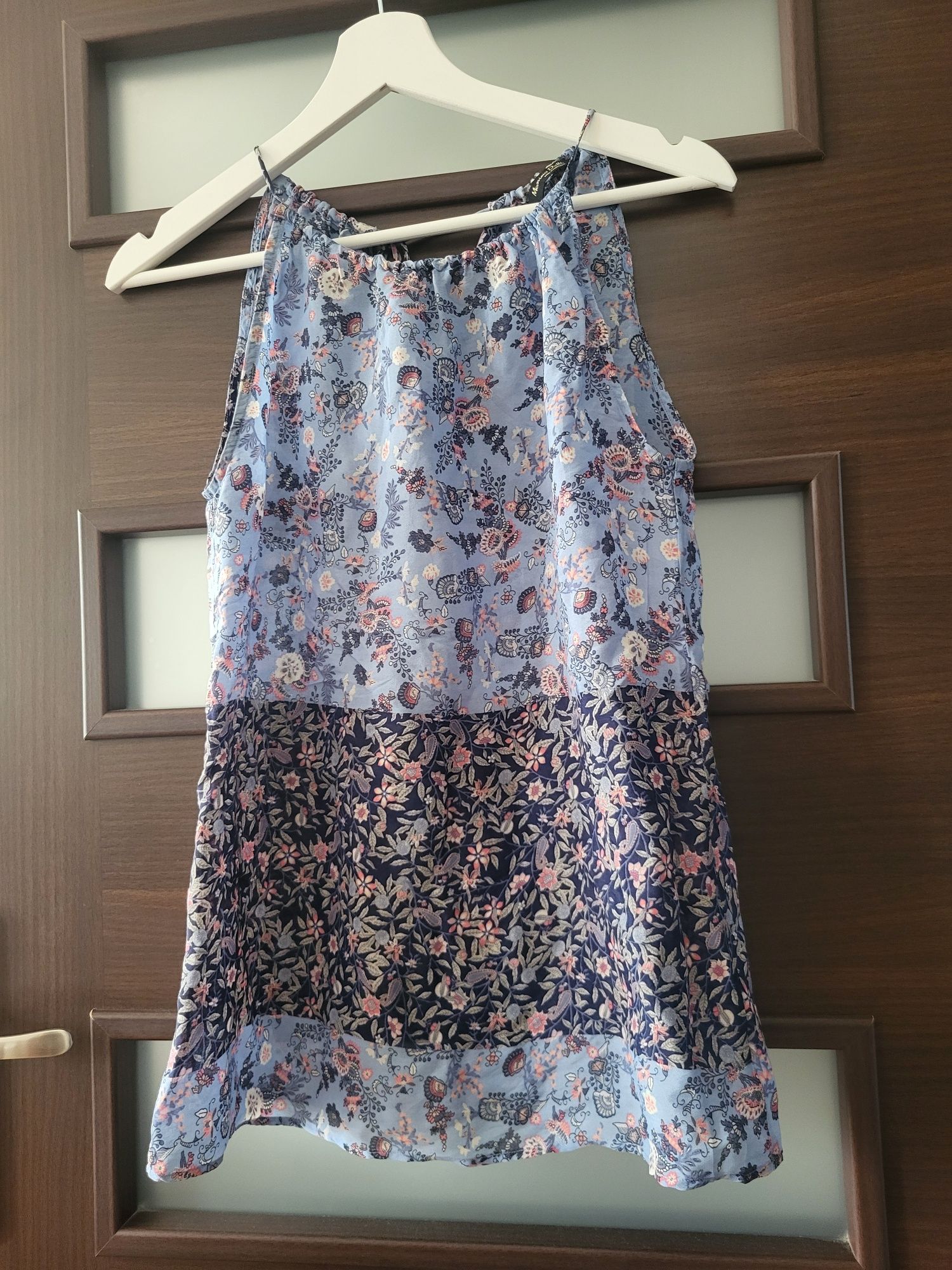 Bluzka  Massimo Dutti