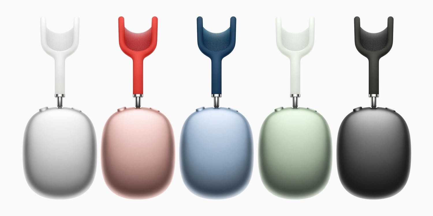 Apple AirPods Max New в Ябко 95 Квартал Гагаріна 1 Обмен/ОЧ