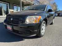 2012 Dodge Caliber SE