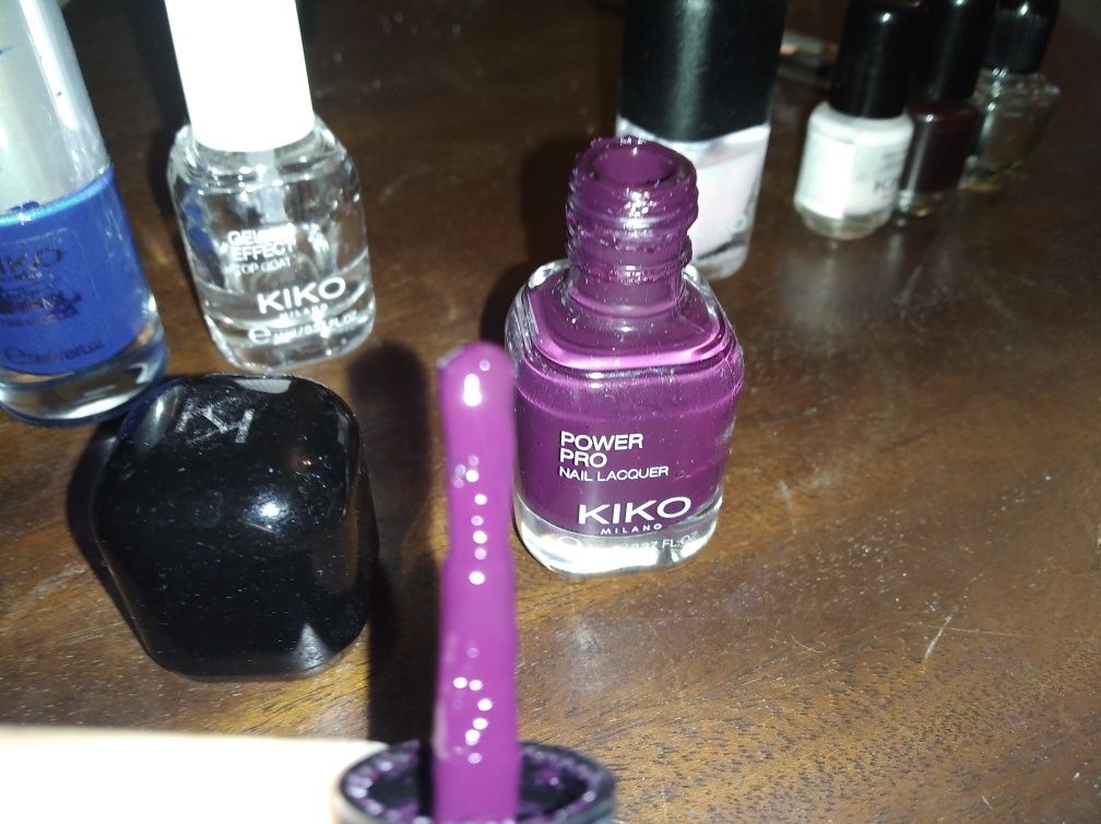 verniz para pintar unhas