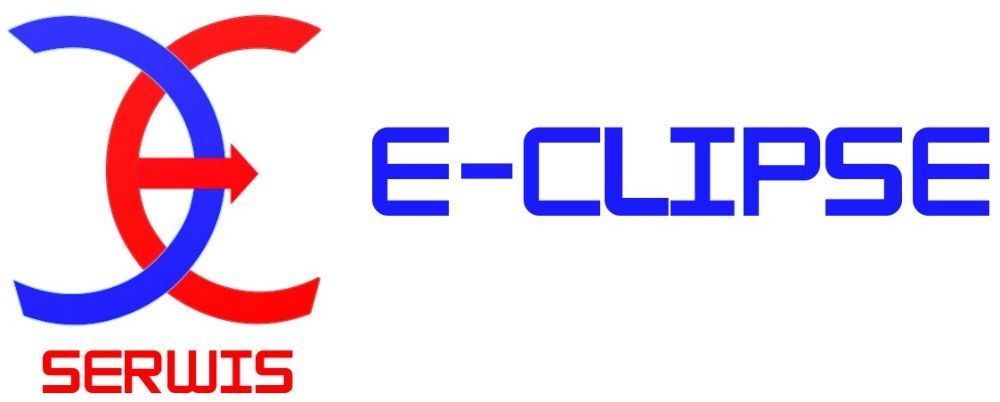 Naprawa – Serwis E-CLIPSE