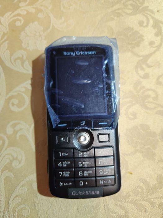 Телефон SONY ERICSSON к750iN