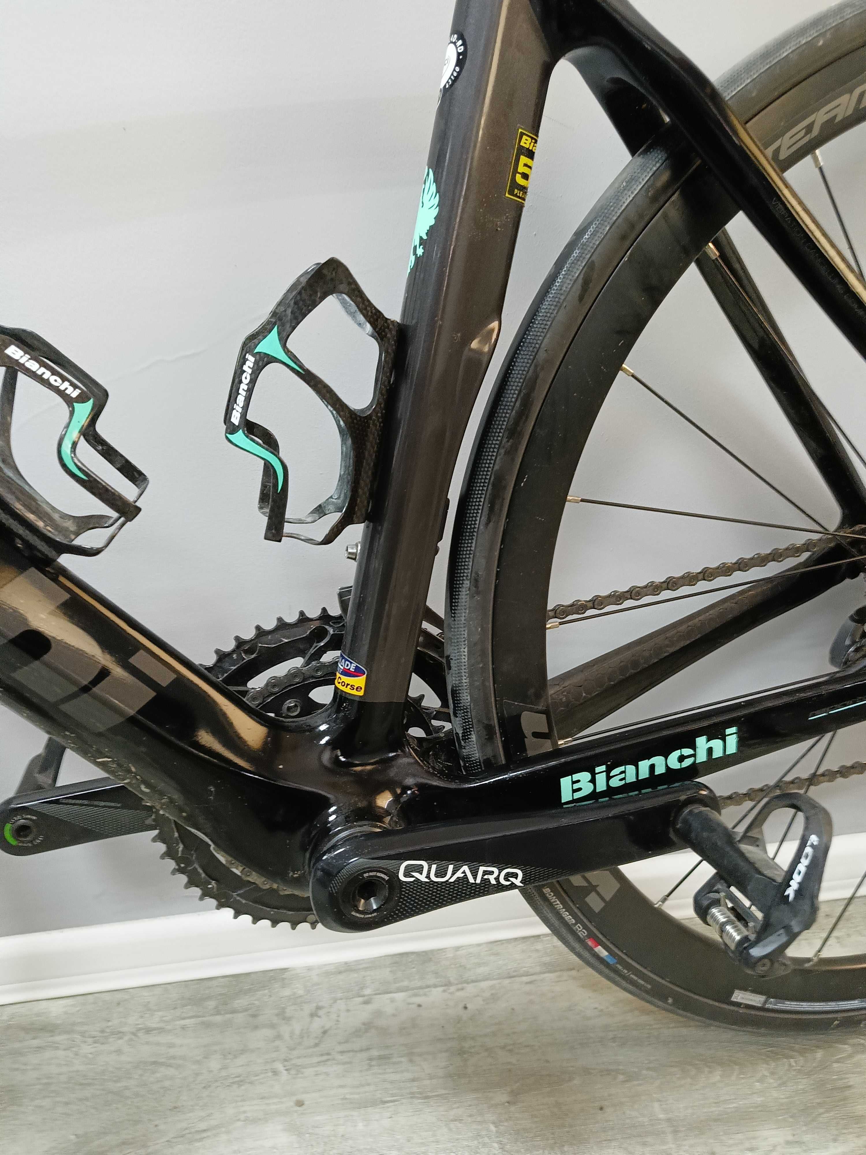 Bianchi Oltre xr4