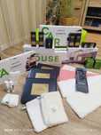 House cleaning set zestaw promocyjny