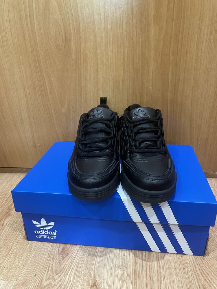 Жіночі кросівки Adidas ADI2000 All Black