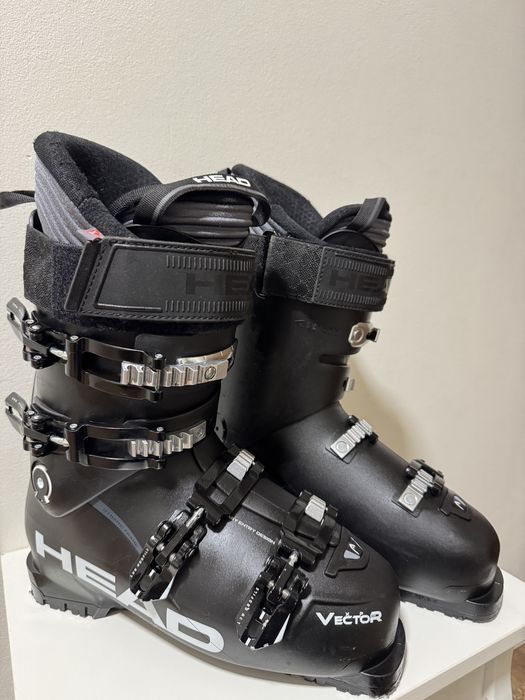 Sprzedam męskie buty narciarskie HEAD VECTOR EVO XP