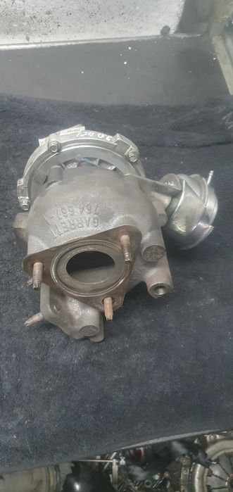 Turbina Renault Laguna III 2.0 DCI 765/015-4 Siedlce