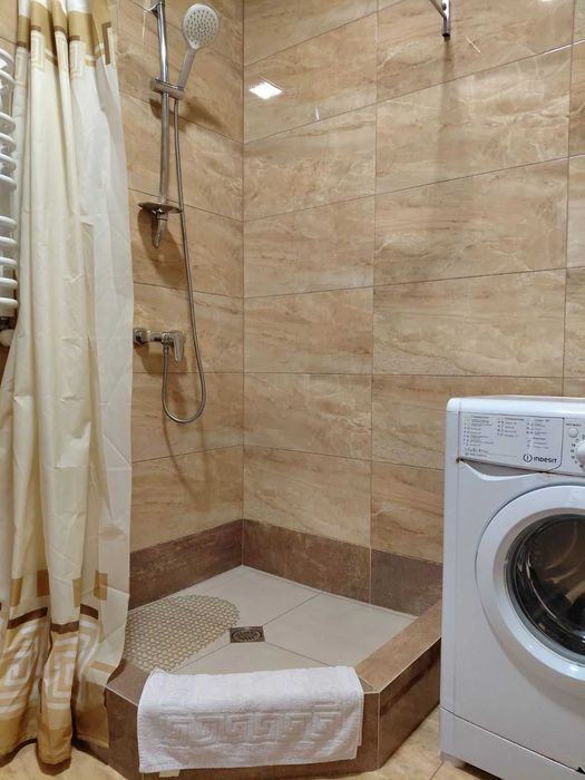 Квартира однокімнатна "На Шашкевича" в центрі Трускавця