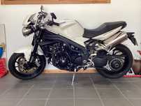 Triumph Speed Triple Speed Triple 1050