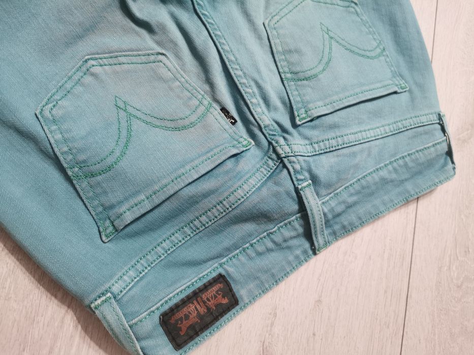 Spodnie damskie Levi's