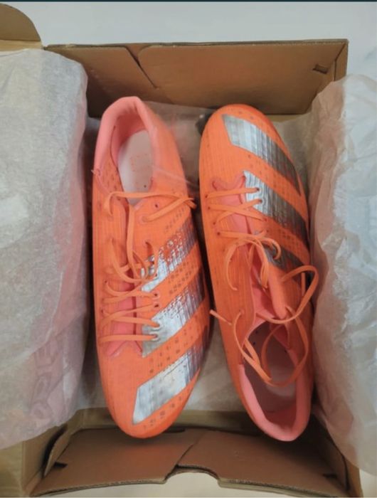 Kolce Adidas adizero finesse Ee4550