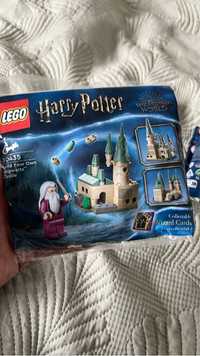 Zestawy Lego Harry Potter 30435 Dumbledore i Hogwart 14 sztuk