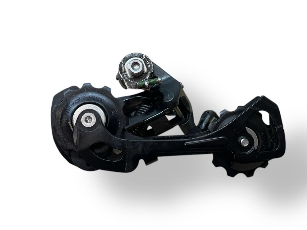 Przerzutka tylna SHIMANO TIAGRA RD-4700, GS, 11T, 10S FV / 026-041