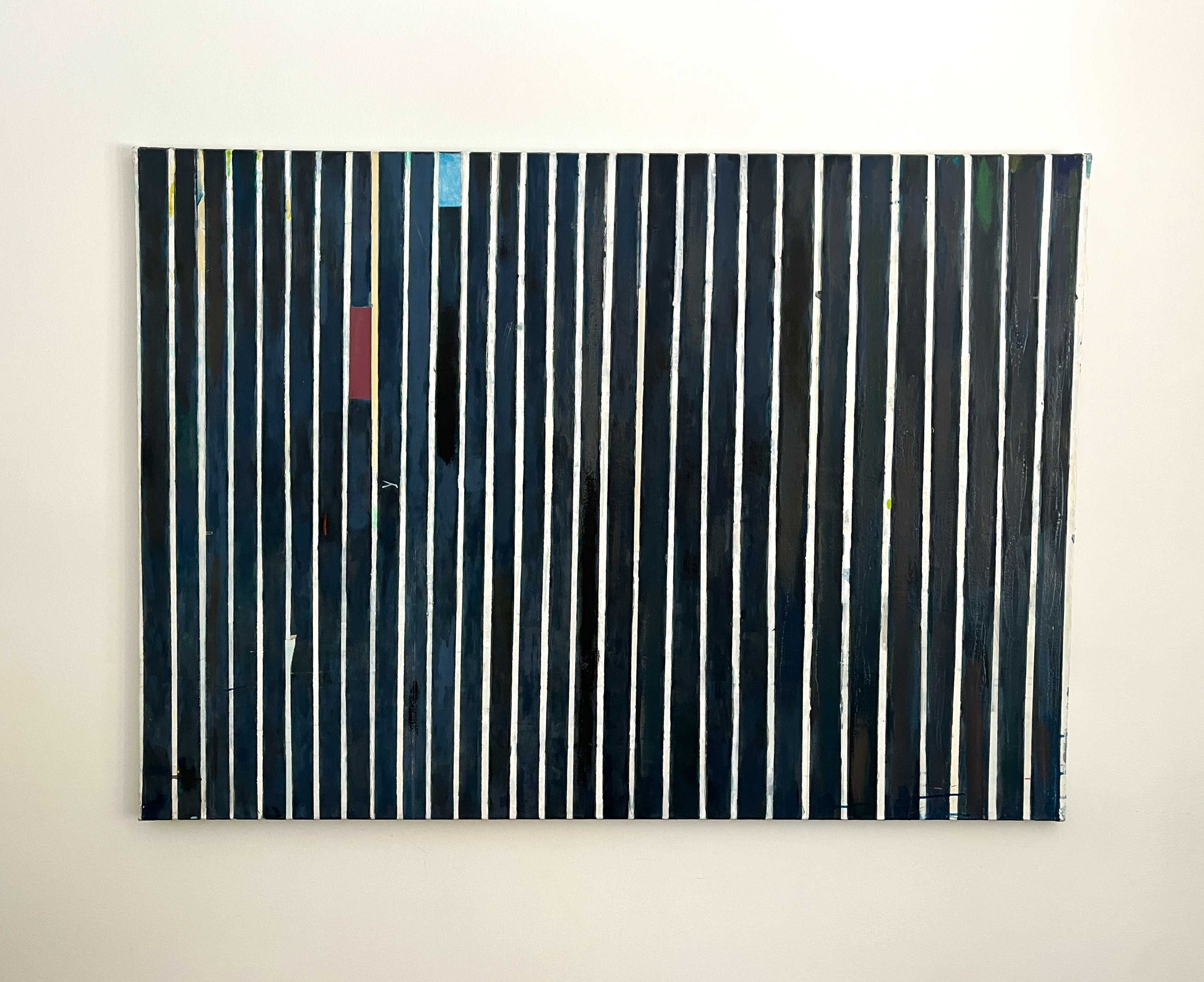 Luis Camacho Óleo sobre tela  1990 Origem 140 x 100 cm