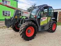 Claas Skorpion 7040, 541-70,  MLT 737