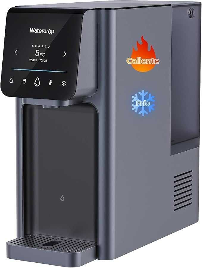 Waterdrop WD-A1  - Purificador de Água NOVO - Água Fria e Quente
