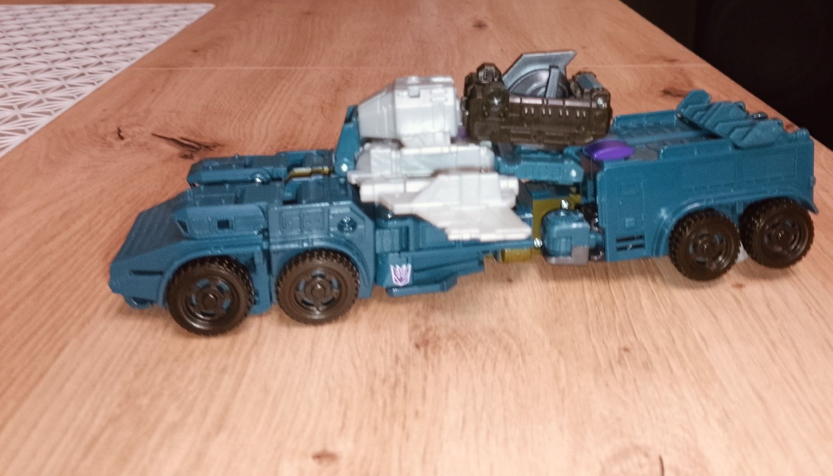 Transformers deceptikon