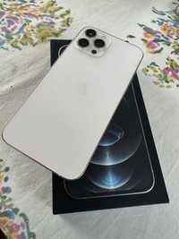 Iphone 12 pro max 128 Gb IDEALNY STAN