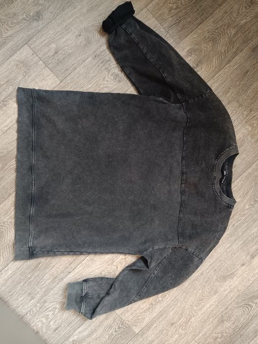 Світшот оверсайз Zara, розмір М