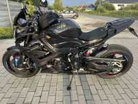 Bmw S1000r sport FULL CARBON